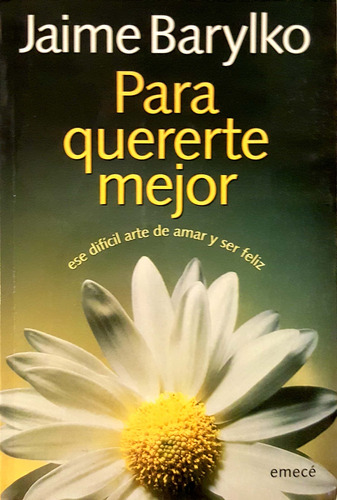 Libro Para Quererte Mejor