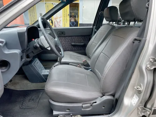 Chevrolet Swift 1.3 Mt