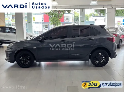 Chevrolet Onix 49040