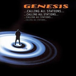 Calling All Stations - Genesis (vinilo)