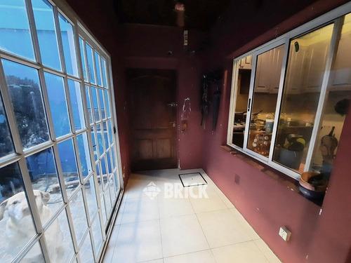 Ph En Moreno Al 3200 - Impecable Terraza Patio Balcon Amplia Cocina