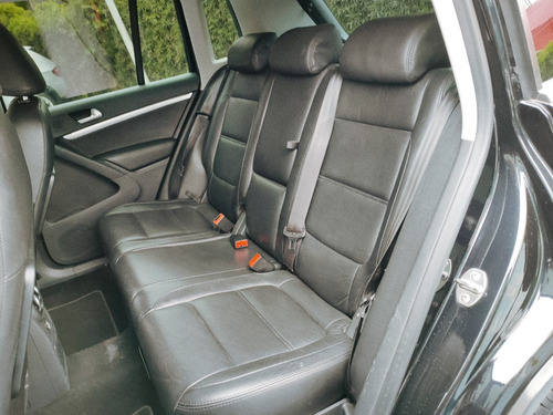 Volkswagen Tiguan 2.0 Fsi 5p