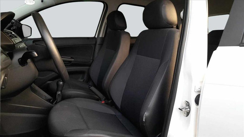 Volkswagen Gol 1.0 12V MPI TOTALFLEX 4P MANUAL