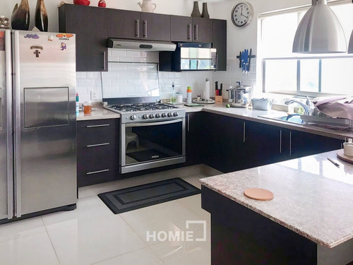 Imagen 4 de 10 de Espacioso Depa En Condominio En Barrio Norte, Atizapan, 69603