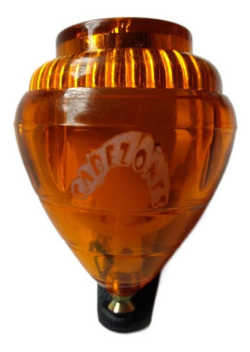 Trompo Alien Cabezones - 1 Pieza - Varios Colores