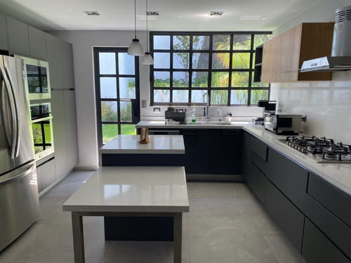 Imagen 14 de 30 de Casa En Condominio En Venta En Bosques De Las Lomas