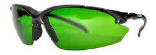 Oculos Capri Verde 01.14.1.4 Kalipso