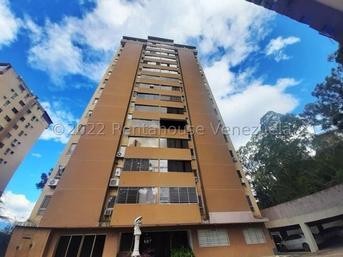 Imagen 13 de 13 de Livy Ramírez Vende Apartamento En Los Naranjos Del Cafetal Mls #23-11190