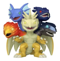 Comprar Dragon De 5 Cabezas Funko Pop 1230 \u002F Yu Gi Oh \u002F Presencial