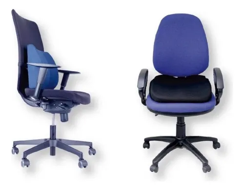 Almohada Lumbar MercadoLibre