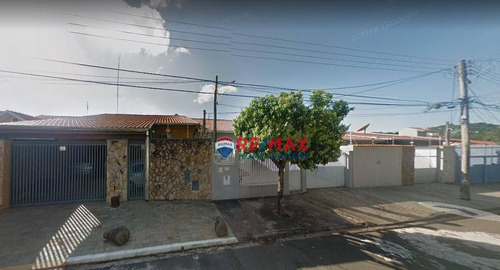 Imagem 5 de 16 de Terreno À Venda, 250 M² Por R$ 248.000,00 - Parque Via Norte - Campinas/sp - Te0960