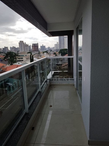 Imagem 4 de 14 de Apartamento 2 Dormitórios No São Judas - 60_1