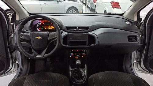 Imagem 7 de 13 de Chevrolet Joy 1.0 Spe/4 Eco Joy