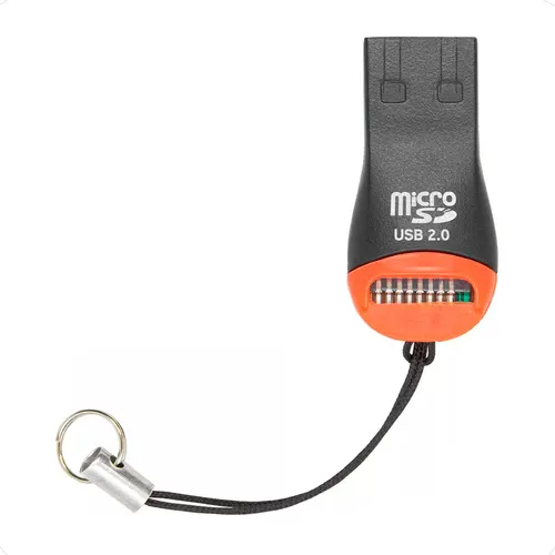 Mini Leitor De Cartão Micro Sd / M2 Usb Adaptador Pendrive Menor preço em Mini Leitor De Cartão Micro Sd / M2 Usb Adaptador Pendrive