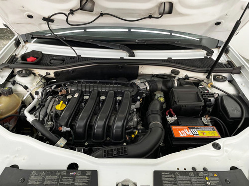 Renault Duster Duster 2.0 16V Dynamique (Flex)(Aut)