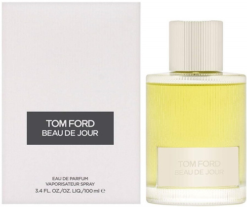 Tom Ford Beau De Jour - Decants De 2 Y 5 Ml