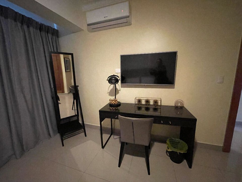 Apartamento En Julieta Morales, Santo Domingo