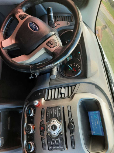 Ford Ranger 3.2 Cd 4x4 Limited Tdci 200cv At 2015