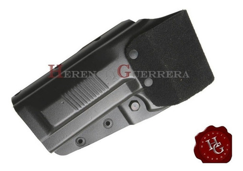 Imagen 3 de 7 de Pistolera Funda Houstonext Beretta 92/96 -taurus 9mm/917 K40