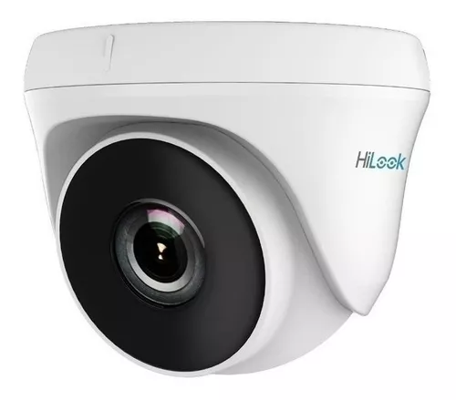 Domo Hikvision Full Hd 2mp Cctv 12v