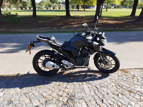 Imagen 1 de 24 de Yamaha Fz25 - Impecable