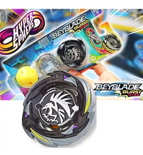 Piao Beyblade Burst Drive Astral Spryzen S7 - Hasbro F3338 em Promoção na  Americanas