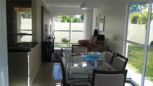 Imagem 6 de 30 de Casa Residencial À Venda, Sabiaguaba, Fortaleza. - Codigo: Ca0258 - Ca0258