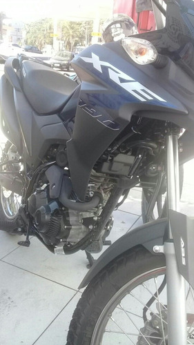 Imagem 11 de 12 de Honda Xre190