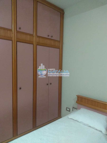 Imagem 24 de 30 de Apartamento Com 5 Dorms, Planalto Paulista, São Paulo - R$ 1.8 Mi, Cod: 64793 - V64793
