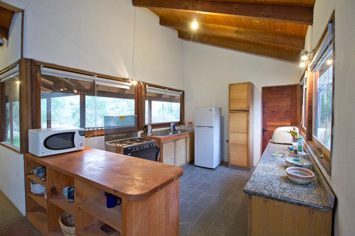 Preciosa Casa En Venta En Cochiguaz , Valle De Elqui , Chile