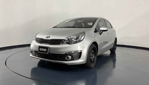 Imagen 1 de 15 de 46523 - Kia Kia Rio Sedan 2017 Con Garantía