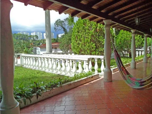 San Luis - El Cafetal