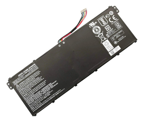 Bateria Para Acer Ac14b8k 48wh 15.2v 3 Celdas An515 52