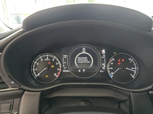 Mazda CX-30 2.0 Touring At