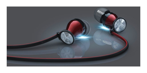 Auriculares In Ear Sennheiser Momentum 2 Hd1. Con Mic Galaxy