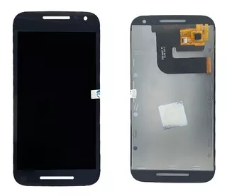 Pantalla Módulo Compatible Motorola Moto G3 Xt1540 Tactil