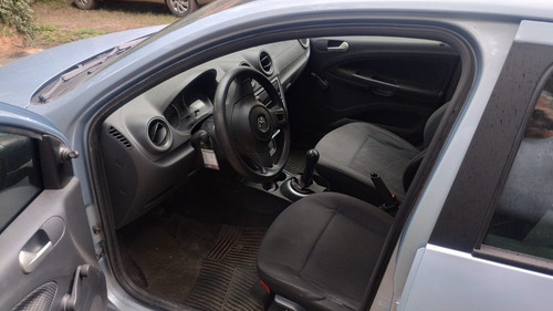 Volkswagen Gol Trend 1.6 Serie 101cv 5p