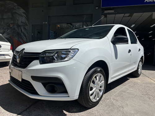 Renault Logan 1.6 16v Life
