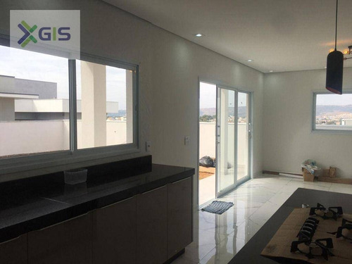 Imagem 8 de 25 de Casa Novíssima, Linda E Recém Construída - Ca2280
