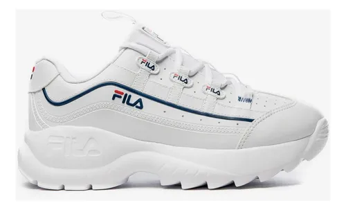 Zapatillas fila precio chile sale
