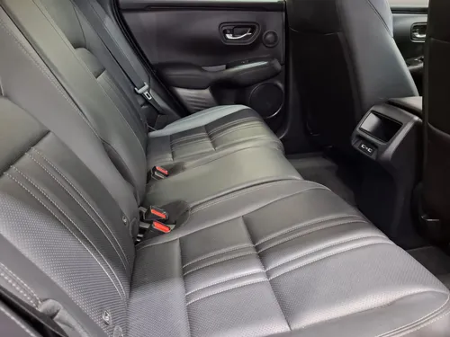 Honda HR-V 2.0 Sport Cvt