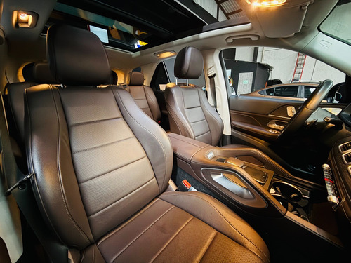 Mercedes-benz Clase Gle 450 Hibrido 2021