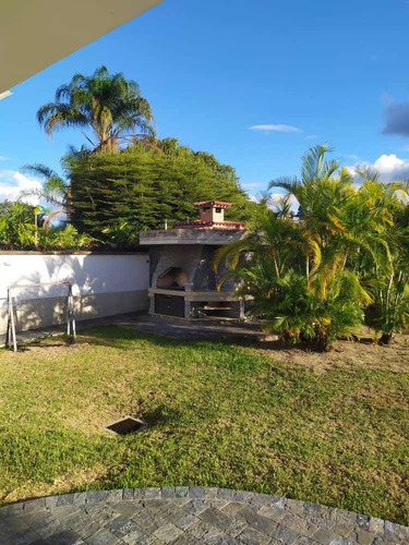 Imagen 4 de 12 de Casa En Venta - Caurimare