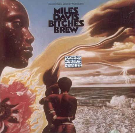 Imagen 1 de 2 de Cd - Bitches Brew (2 Cd) - Miles Davis
