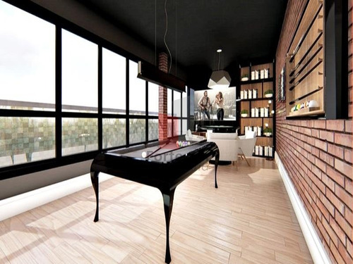 Imagem 7 de 11 de Apartamento - L486 - 33759155