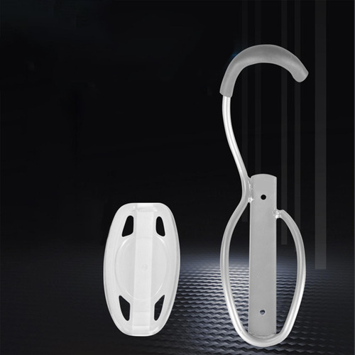Soporte De Almacenamiento Para Bicicletas Pantalla Guardar