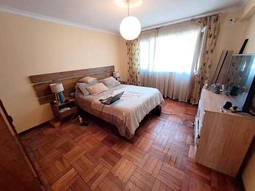 Casa Antigua, 4d 2b De 1 Piso, 514 Mts Ttls Cerca De Metro