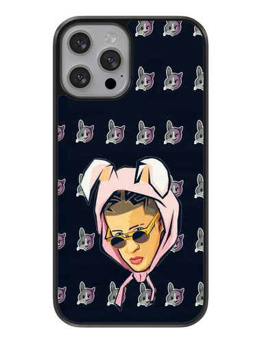 Funda Diseño Para Samsung Conejo Bunny #2