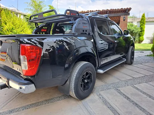 Nissan Pick Up Frontier