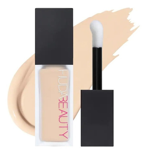 Huda Beauty Corretivo Fauxfilter Luminous Matte 9ml Tom 1.3g - Marshmallow